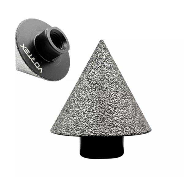 Trépans diamantés VORTEX – JS Distribution – Image 5
