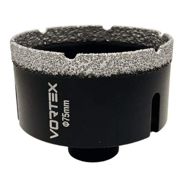 Trépans diamantés VORTEX – JS Distribution – Image 3
